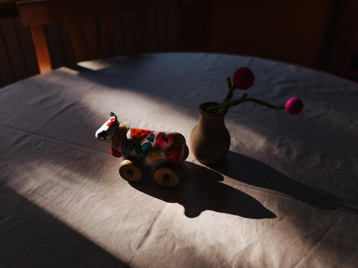 Hotel Walser Courmayeur Bagian luar foto