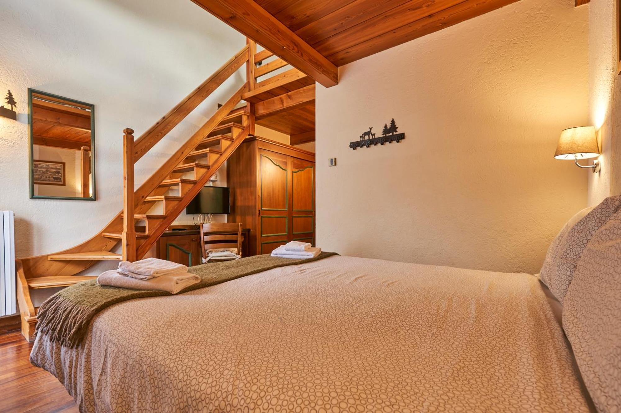 Hotel Walser Courmayeur Bagian luar foto